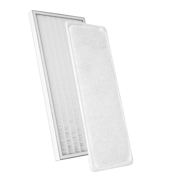 FSet Inventum ClimateControl Module | G2+F7 | HM | 2pce