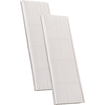 FSet Itho APure Vent D350 | C65% | HM | 2pce