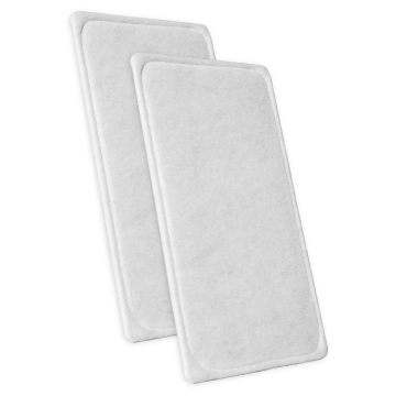 FSet Itho HRU ECO 150/200 | C45% | HM | 2pce