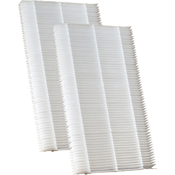 FSet Itho HRU ECO 150/200 | ePM1 70% | HM | 2pce