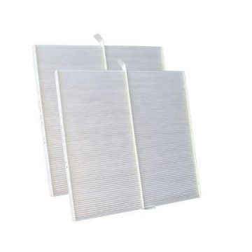 FSet Itho HRU ECO 250/300 | ePM1 70% | HM | 2pce