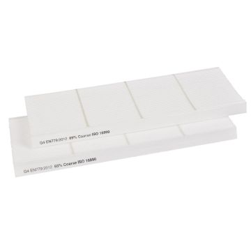 FSet Itho HRU ECO 350 | C65% | OEM | 2pce