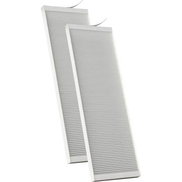 FSet Orcon HRC-300/400-EcoMax | C65% | HM | 2pce