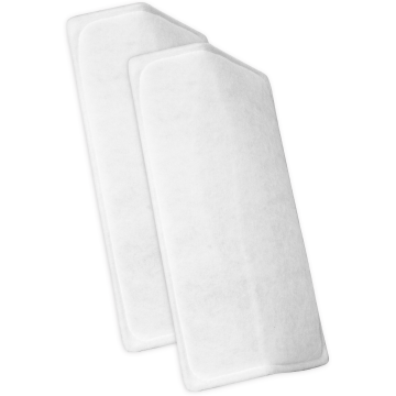 FSet Orcon HRC-BP/BR/BRH/BRPH | C45% | HM | 2pce