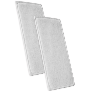 FSet Orcon HRV-400 | C45% | HM | 2pce