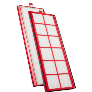 FSet Paul Santos (F) 370/570 DC | F7 | OEM | 2pce