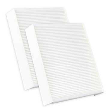 FSet Stork ComfoAir 180 | G4 | OEM | 2pce