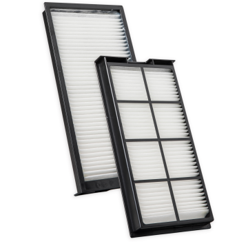 FSet Stork ComfoAir 200 | G4 | OEM | 2pce