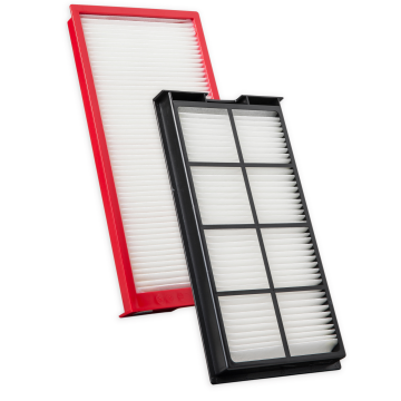 FSet Stork ComfoAir 200 | G4+F7 | OEM | 2pce