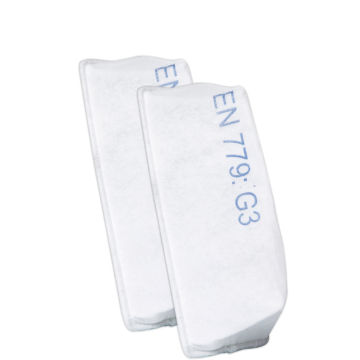 FSet Swentibold EuroAir 180 | G3 | HM | 2pce