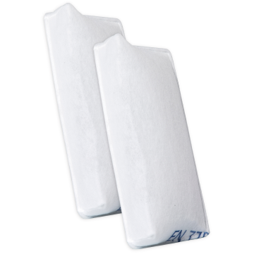 FSet Swentibold EuroAir 400/400.02 | G3 | HM | 2pce