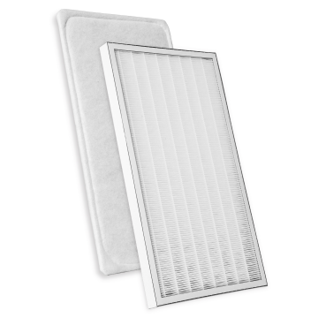 FSet Ubbink M 300/G 400 | G3+M6 | z. Bypass | HM | 2pce