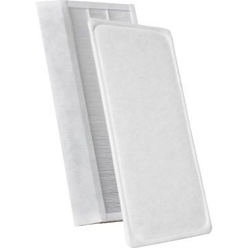 FSet Ubbink Ubiflux Vigor | G4+F7 | HM | 2pce