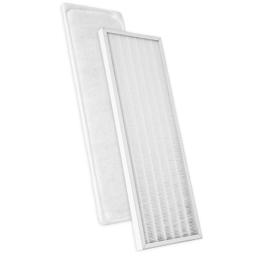 FSet Ubbink Ubiflux W300/W400 | G3+F7 | HM | 2pce