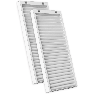 FSet Vaillant R'VAIR 275/350 | G4 | z. Bypass | HM | 2pce