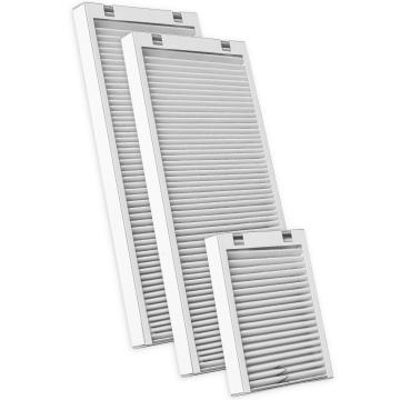 FSet Vaillant R'VAIR 275/350 | M6 | Bypass | HM | 3pce