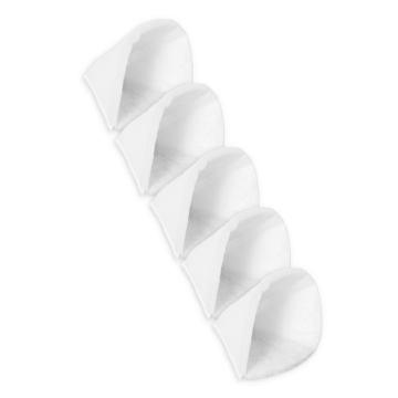 FSet Ventiel DN 200 | G4 | AV | HM | 5pce