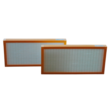 FSet Zehnder | 610x290mm | G4+F7 | OEM | 2pce