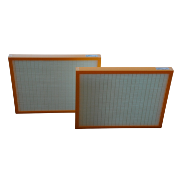FSet Zehnder | 610x640mm | G4+F7 | OEM | 2pce