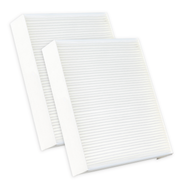 FSet Zehnder ComfoAir 180 | G4 | OEM | 2pce