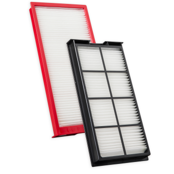 FSet Zehnder ComfoAir 200 | G4+F7 | OEM | 2pce