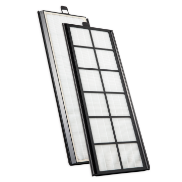 FSet Zehnder ComfoAir 300 | G4 | OEM | 2pce