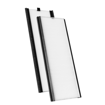 FSet Zehnder ComfoAir 300 KST | G4+F7 | HM | 2pce