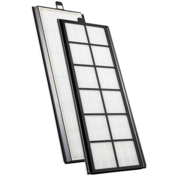 FSet Zehnder ComfoAir 350/500/550 | G4 | OEM | 2pce