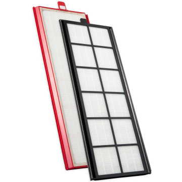 FSet Zehnder ComfoAir 350/500/550 | G4+F7 | OEM | 2pce