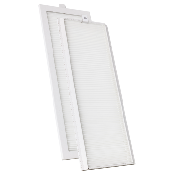 FSet Zehnder ComfoAir 350/500/550 KRT | F7 | HM | 2pce