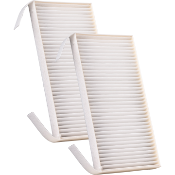 FSet Zehnder ComfoAir 70 | G4+F7 | OEM | 2pce