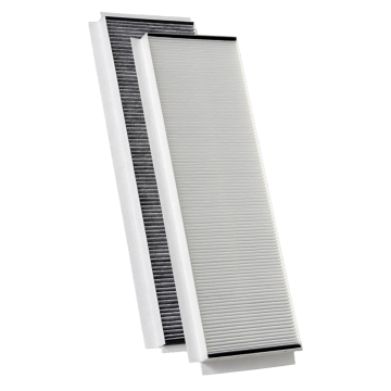 FSet Zehnder ComfoAir PRO 300 | G4+F7-AK | HM | 2pce