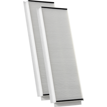 FSet Zehnder ComfoAir Q 350/450/600 | G4 | HM | 2pce