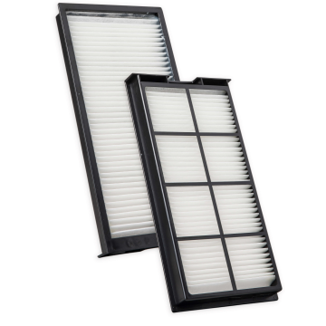 FSet Zehnder ComfoD 200/250 | G4 | OEM | 2pce