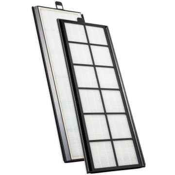 FSet Zehnder ComfoD 350/450/550 | G4 | OEM | 2pce