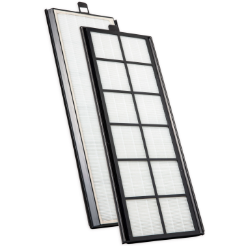 FSet Zehnder ComfoFond - L Eco | G4 | OEM | 2pce