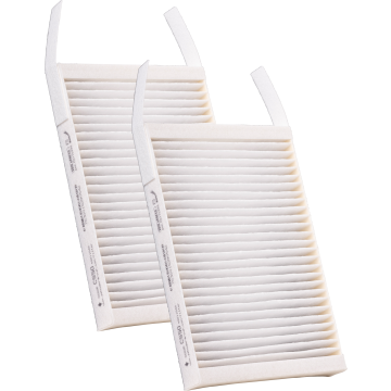 FSet Zehnder ComfoSpot 50 | G4 | OEM | 2pce