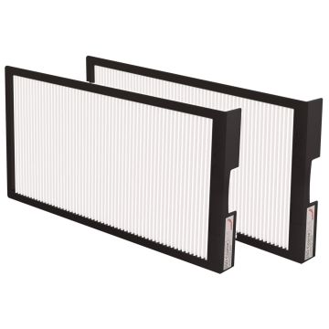 FSet Zehnder WHR 920 | G4 | OEM | 2pce