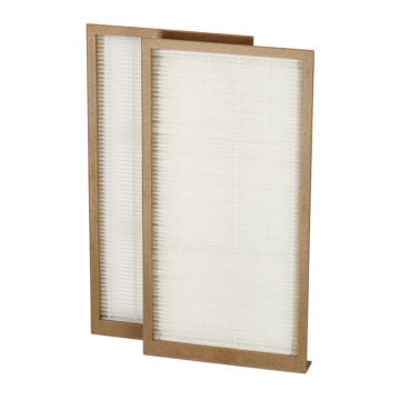 FSet Zehnder WHR 920 | G4+F7 | HM | 2pce