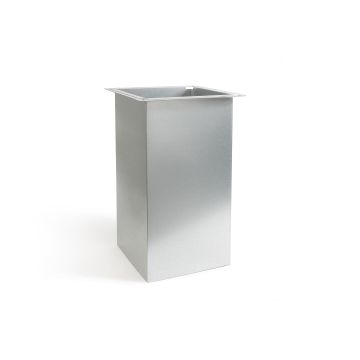 Geluiddemper Orcon RSD-280-315 | 600 mm