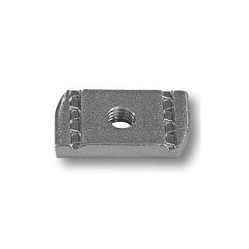 Glijmoer De Waal Staal M8 tbv W41-41 | Fixeerhulp | 100pce