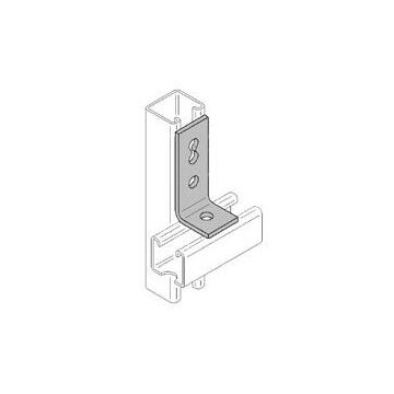 Hoek De Waal Staal 41 | Ø13mm | 90° | K | 5-gaats | 50pce