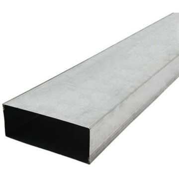 Instortkanaal 250x80 mm lengte 2500 mm