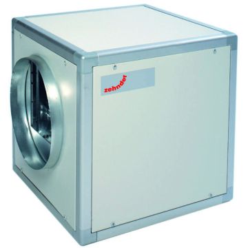 Kanaalventilator centrifugaal Zehnder CVF 500/2900 CB1 TAC3
