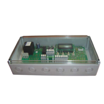 Kit full Zehnder CVF