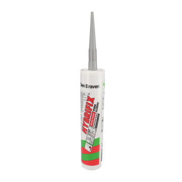 Kit Hybrifix super-7 Vranken 290 ml | Grijs