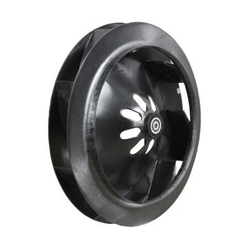 KST waaier CAS-2