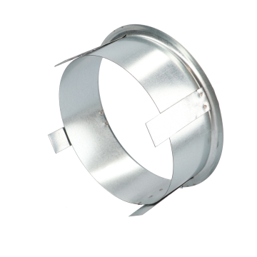 Montagebus Interduct Ø150 mm