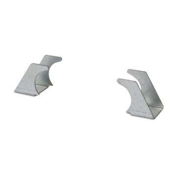 Montageklip Vent-Axia | Slang 132x52mm