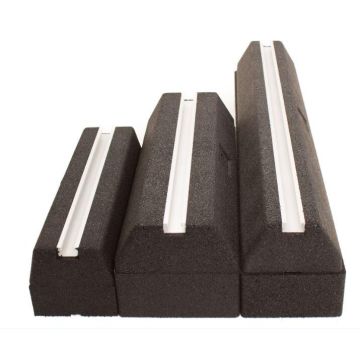 Montagevoet ILP FX 1000 | 183x1000x200 mm